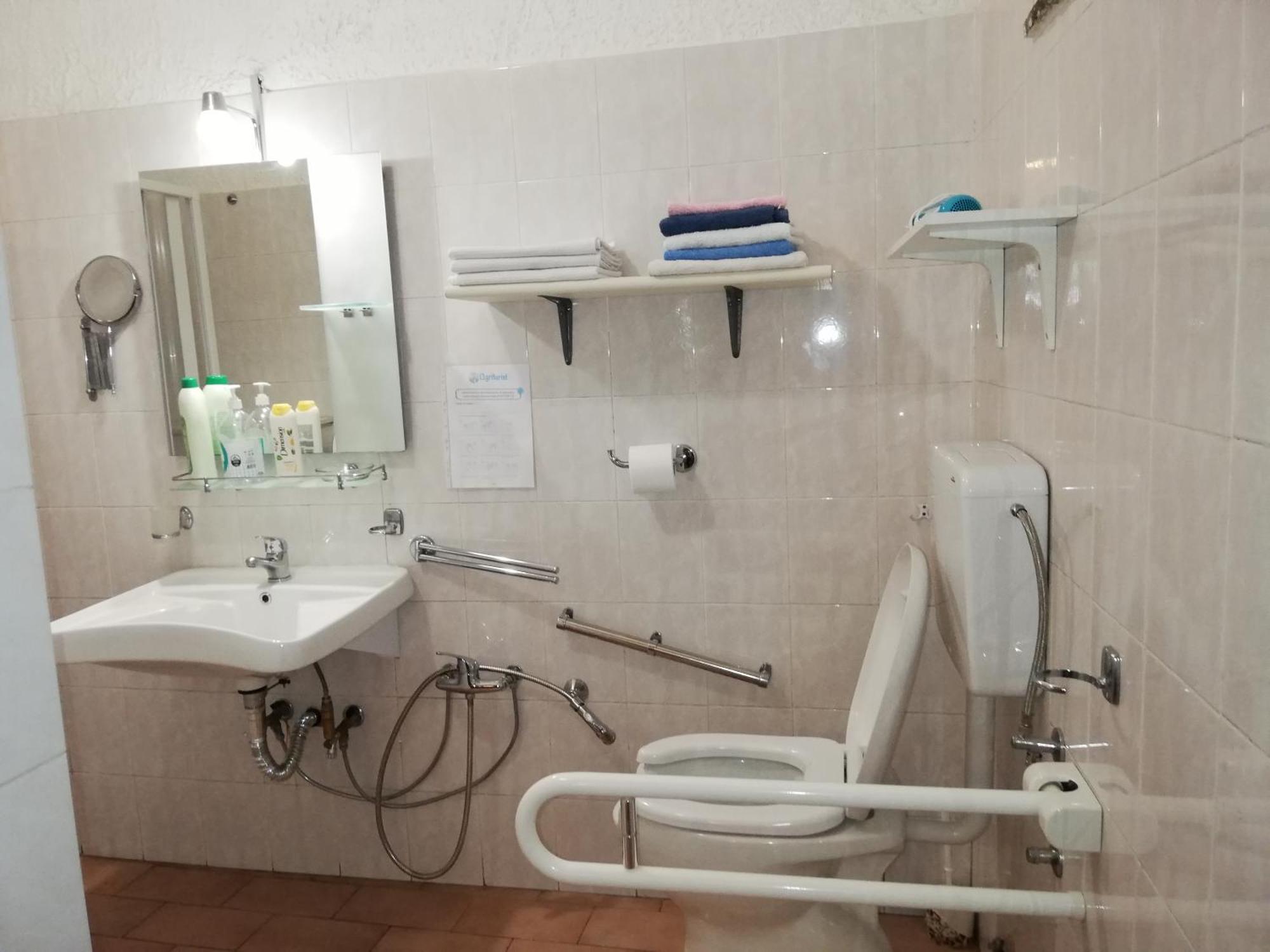 Cirasellaetna Vakantieboerderij *