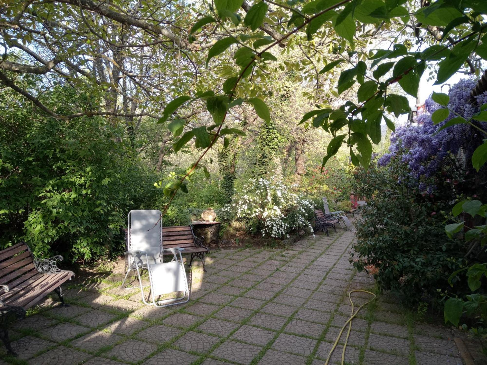 Vakantieboerderij Cirasellaetna