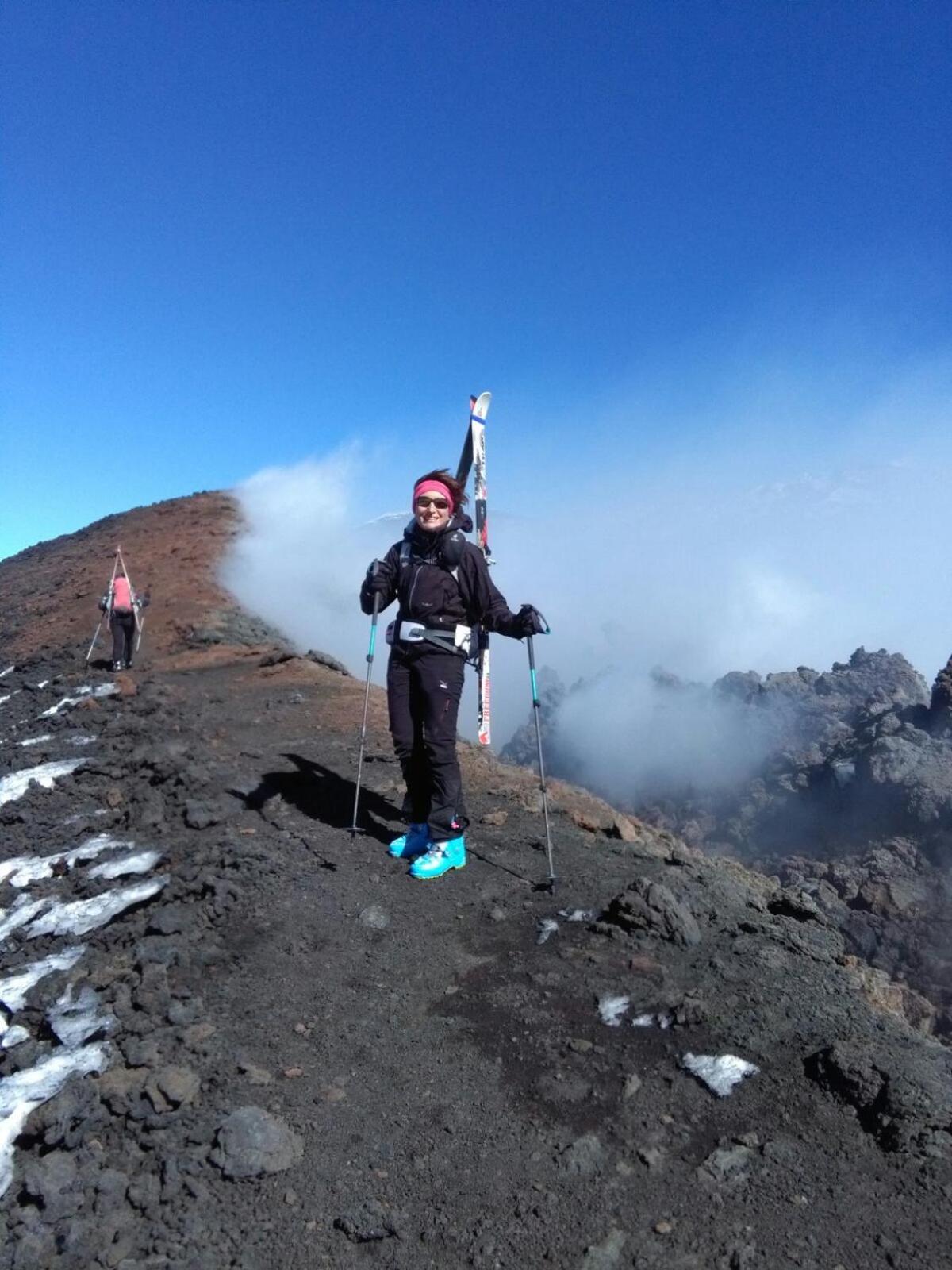 Cirasellaetna Vakantieboerderij