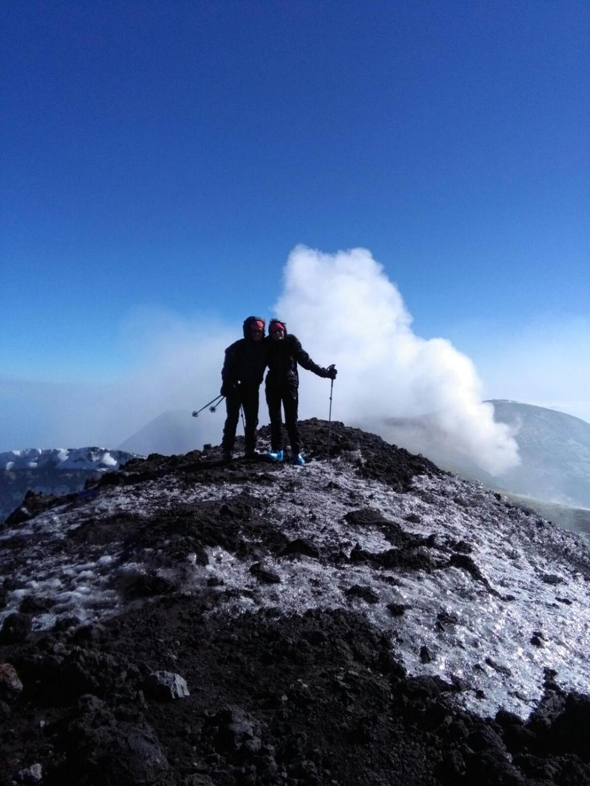 Vakantieboerderij Cirasellaetna