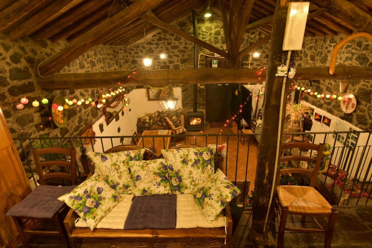 Vakantieboerderij Cirasellaetna SantʼAlfio