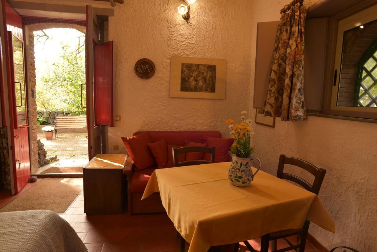 Cirasellaetna Vakantieboerderij