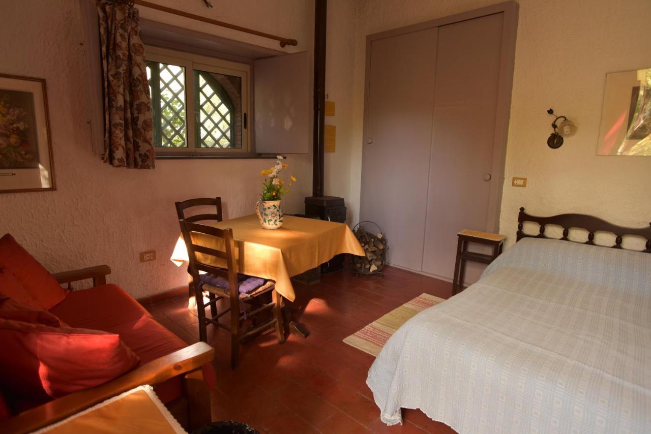 Vakantieboerderij Cirasellaetna