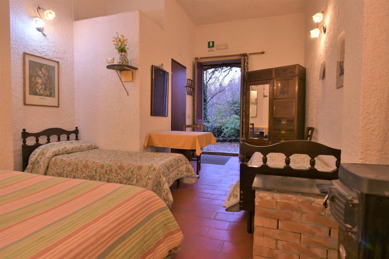 Vakantieboerderij Cirasellaetna SantʼAlfio