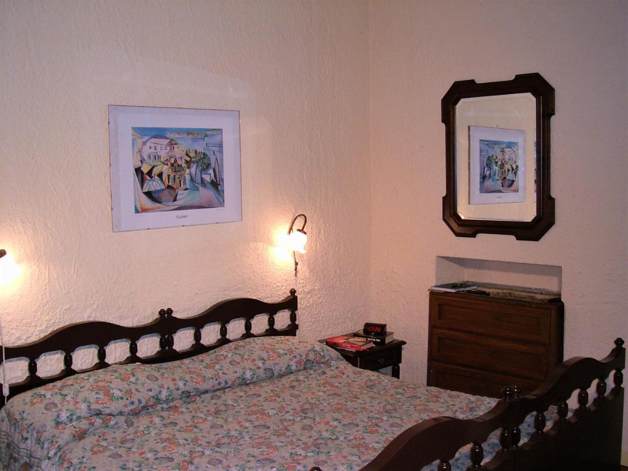 Cirasellaetna Vakantieboerderij *