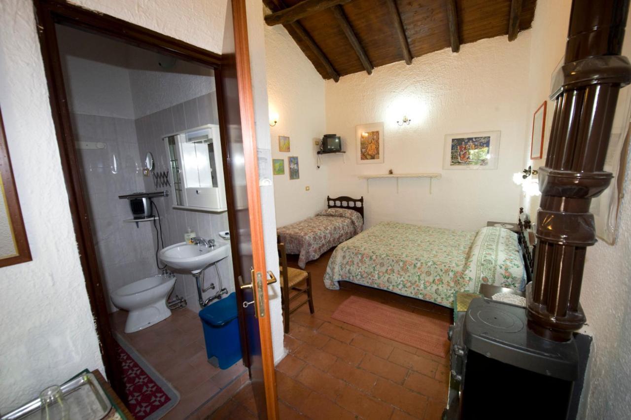 Vakantieboerderij Cirasellaetna *