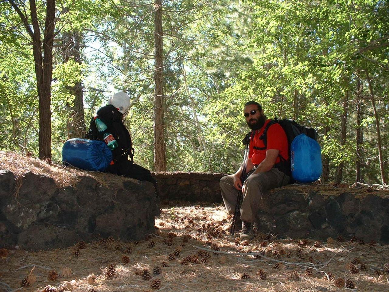 Vakantieboerderij Cirasellaetna